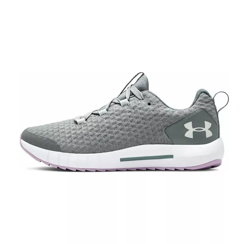 Baskets Junior Under Armour UA GS SUSPEND - Ref. 3022054-101