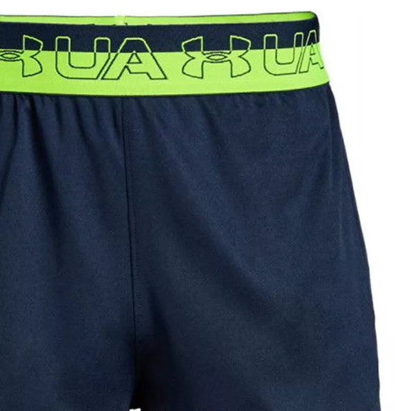 Short Under Armour PROTOTYPE ELASTIC Junior