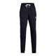 Pantalon de survêtement Under Armour EU COTTON FLEECE