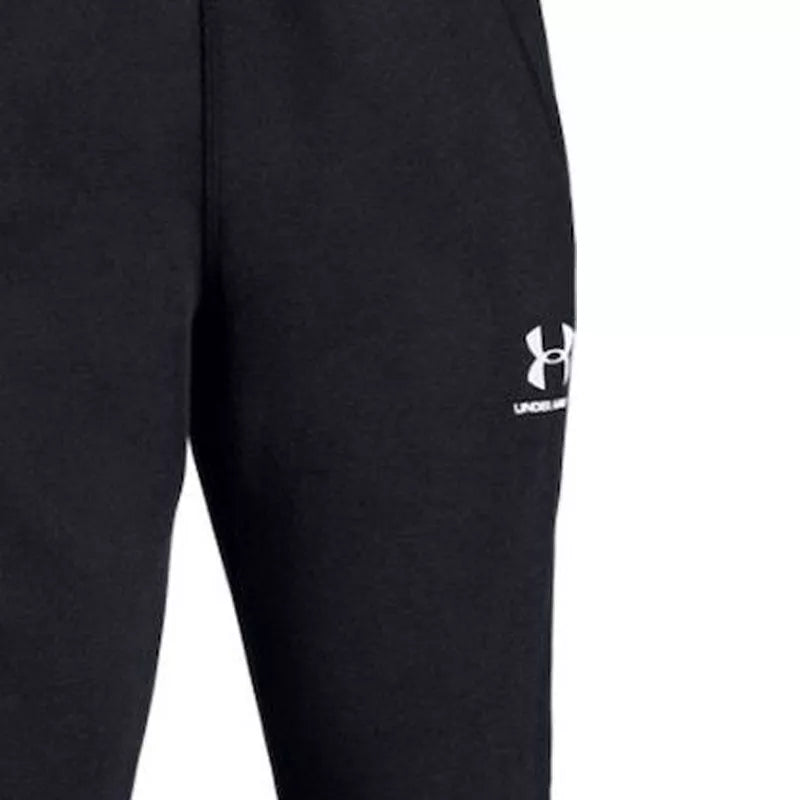Pantalon de survêtement Under Armour EU COTTON FLEECE