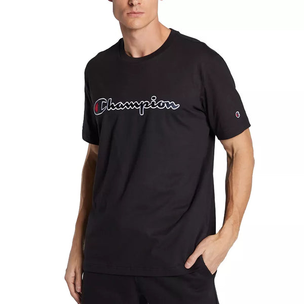 Tee-shirt Champion CREWNECK