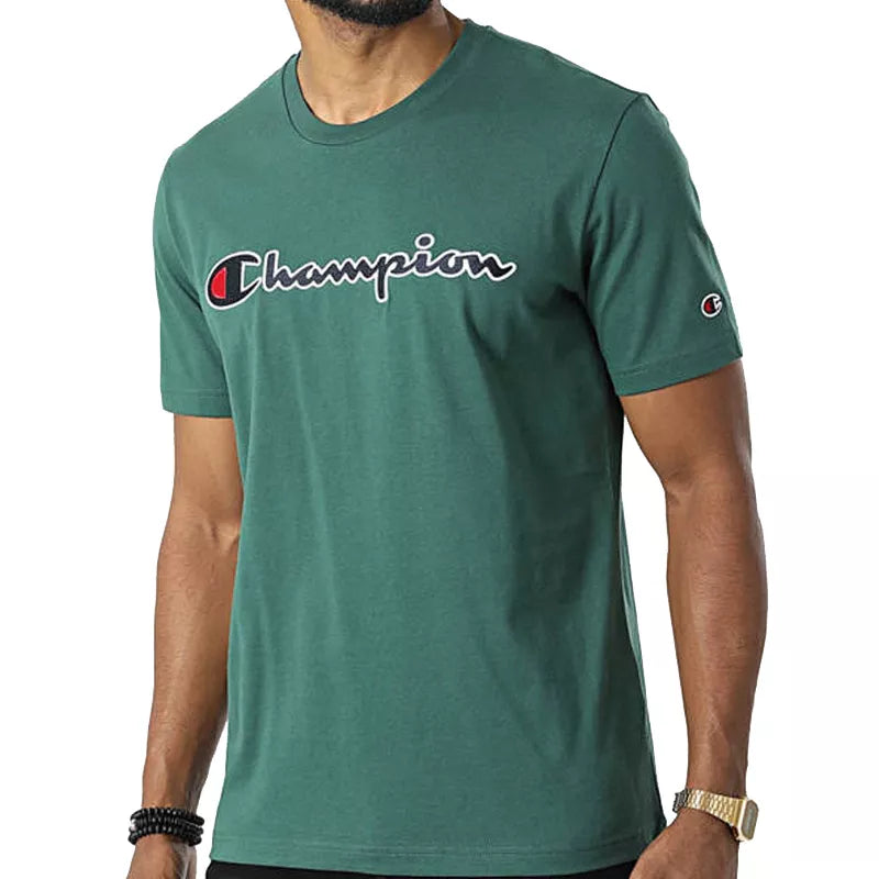 Tee-shirt Champion CREWNECK