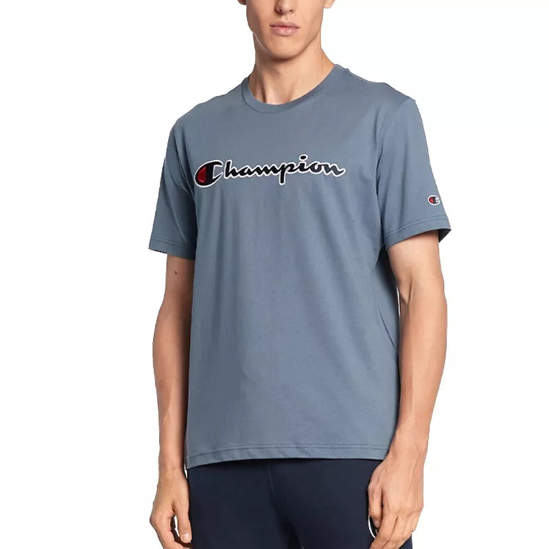 Tee-shirt Champion CREWNECK