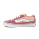 Basket Femme Vans CALDRONE