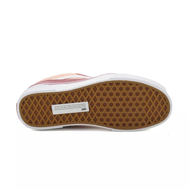 Basket Femme Vans CALDRONE