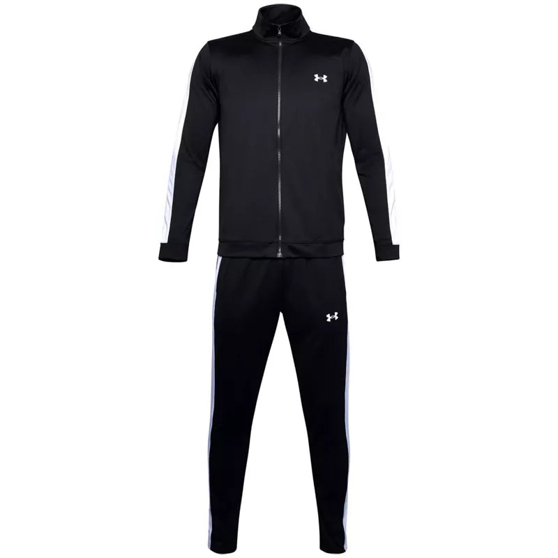 Ensemble de survêtement Under Armour RIVAL KNIT TRACK SUIT