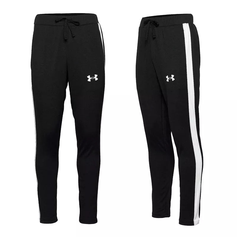 Ensemble de survêtement Under Armour RIVAL KNIT TRACK SUIT