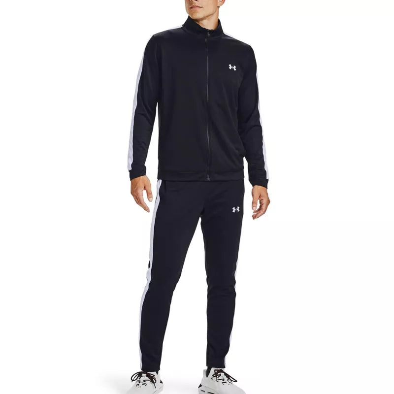 Ensemble de survêtement Under Armour RIVAL KNIT TRACK SUIT