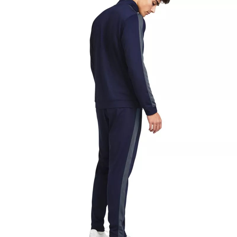 Ensemble de survêtement Under Armour RIVAL KNIT TRACK SUIT