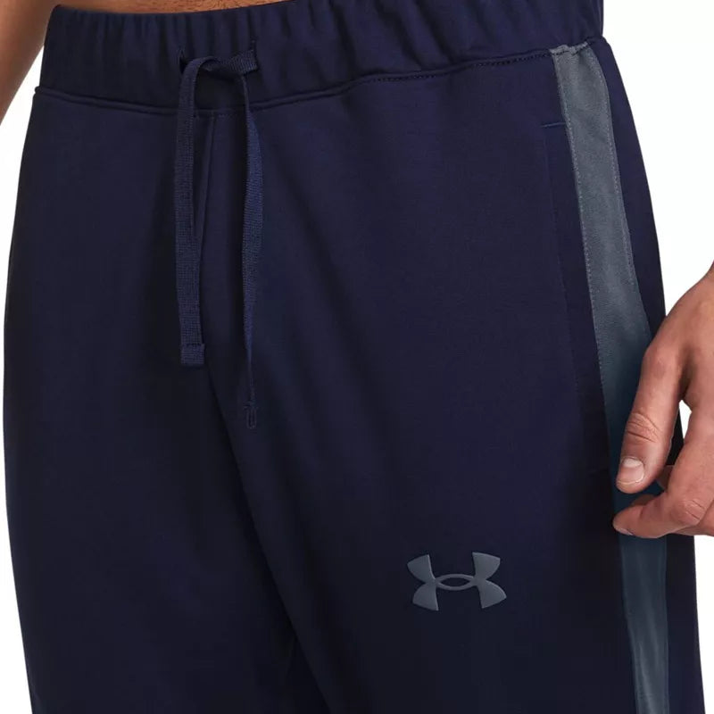 Ensemble de survêtement Under Armour RIVAL KNIT TRACK SUIT