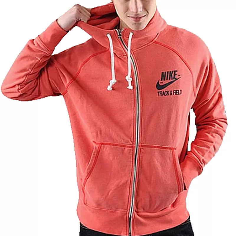 Sweat Nike AW77 TRACK & FIELD HOODY