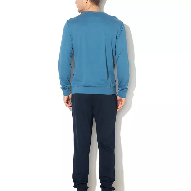 Ensemble de survêtement EA7 Emporio Armani