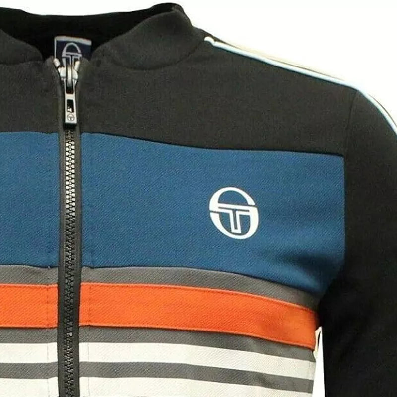 Veste de survêtement Sergio Tacchini ISHEN