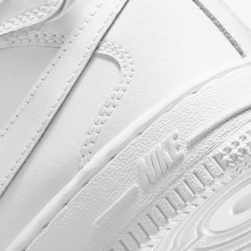 Basket Nike AIR FORCE 1 MID PS