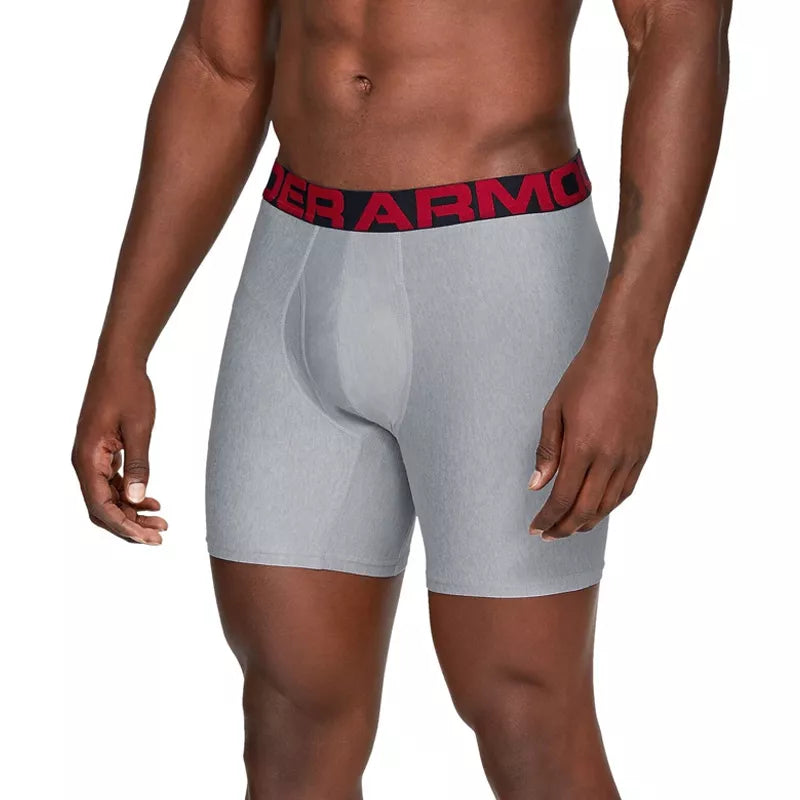 Pack de 2 Boxers Under Armour TECH