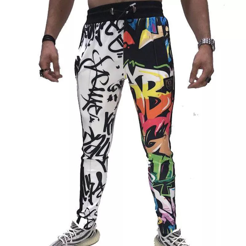 Pantalon de survêtement Horspist BELEMJOGG