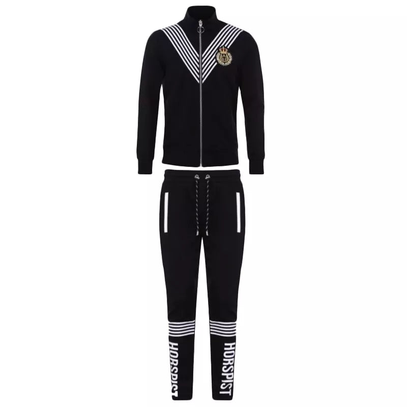 Sweat Horspist TRINIDAD