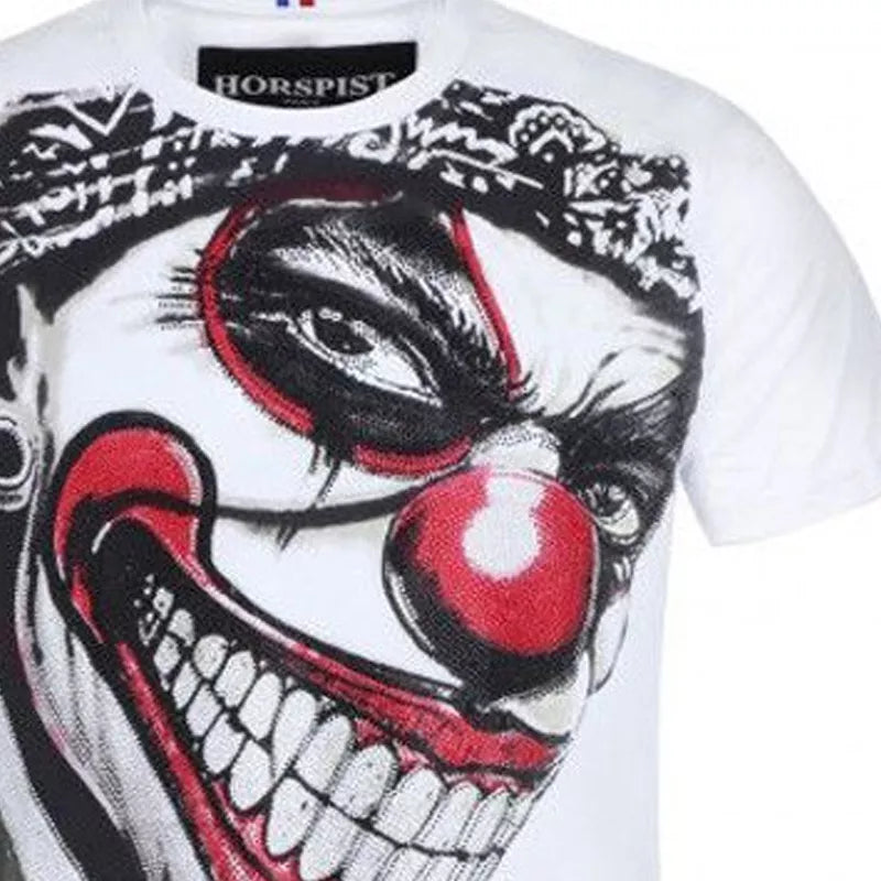 Tee-shirt Horspist PIRANA