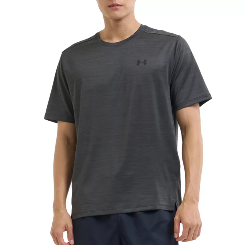Tee-shirt Under Armour TECH VENT SS