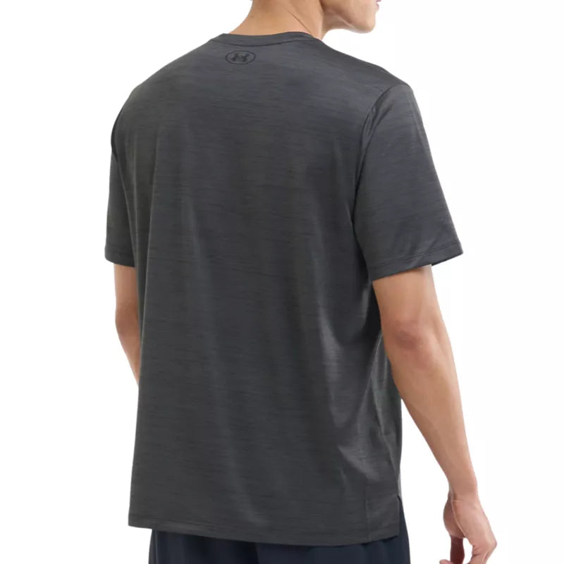 Tee-shirt Under Armour TECH VENT SS