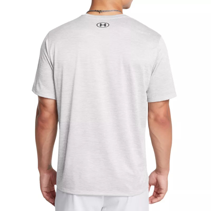 Tee-shirt Under Armour TECH VENT SS