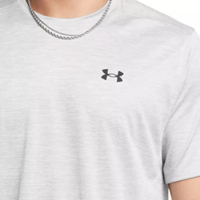 Tee-shirt Under Armour TECH VENT SS
