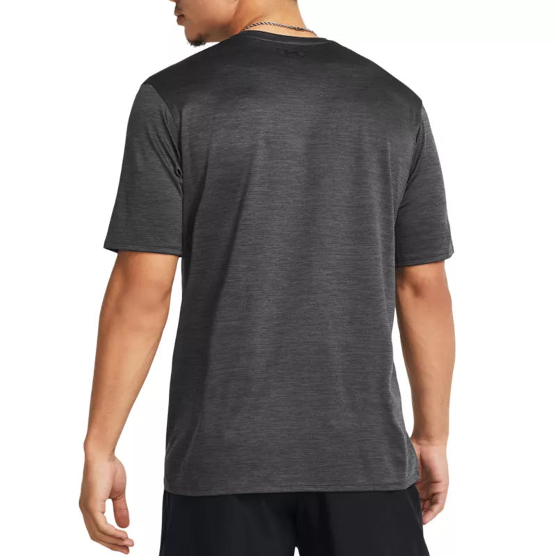 Tee-shirt Under Armour TECH VENT SS