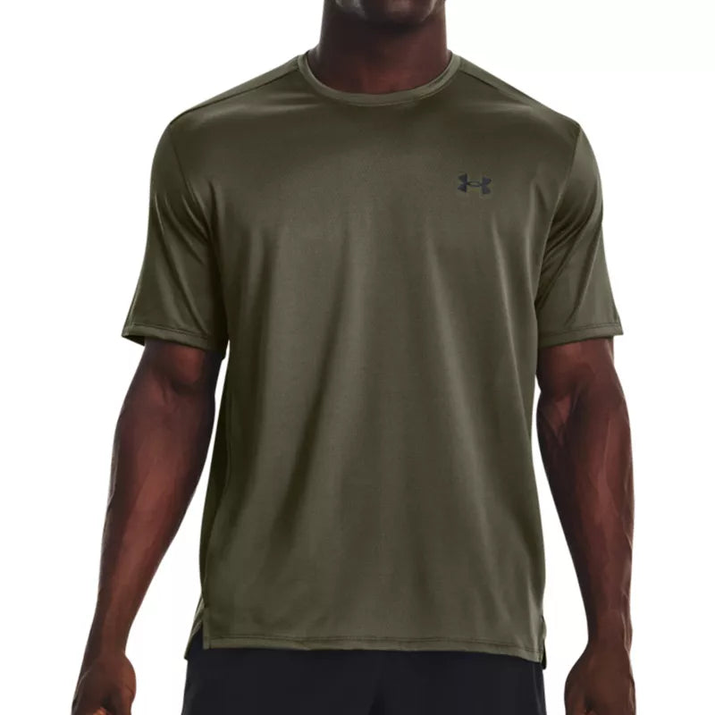 Tee-shirt Under Armour TECH VENT SS