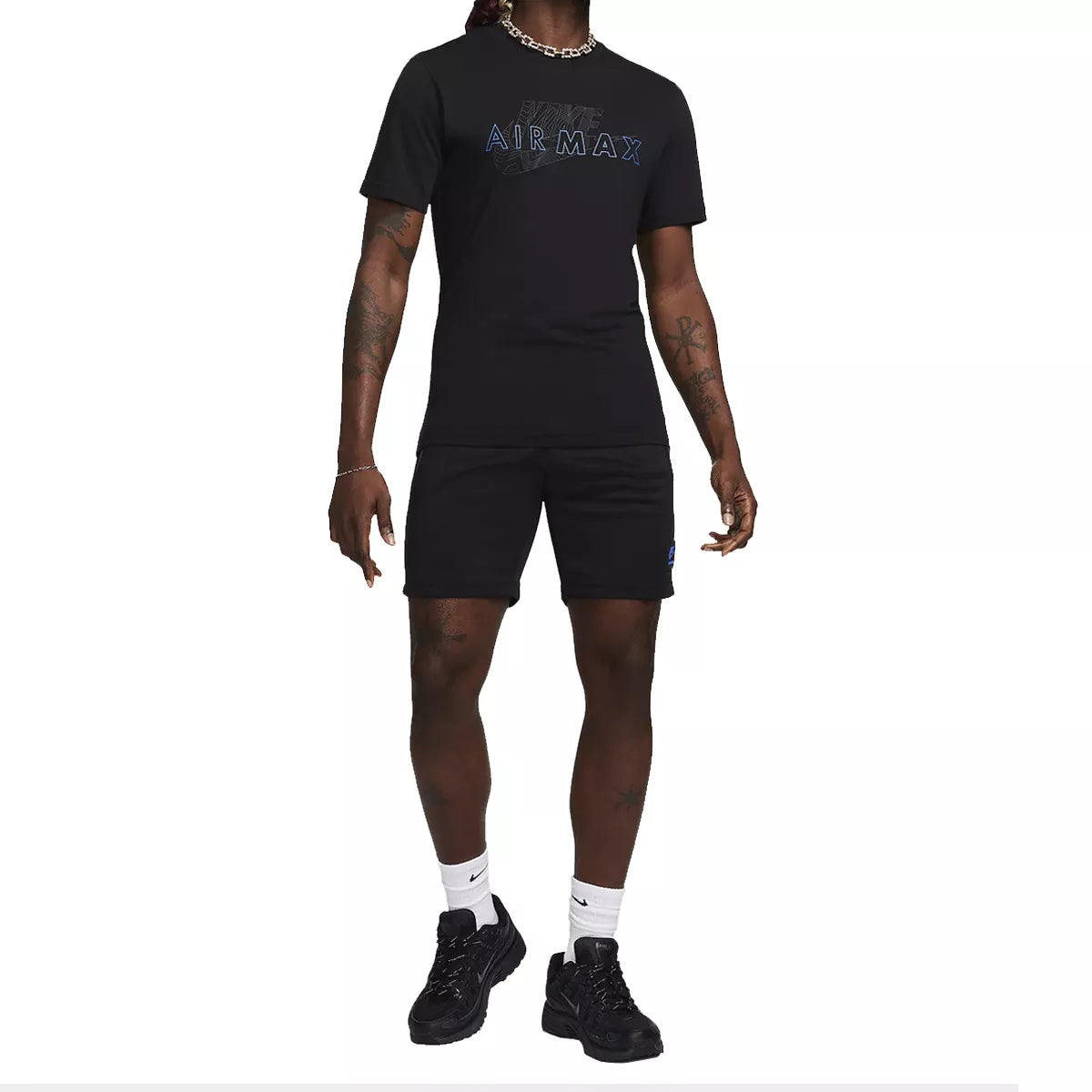 Tee-shirt Nike AIR MAX