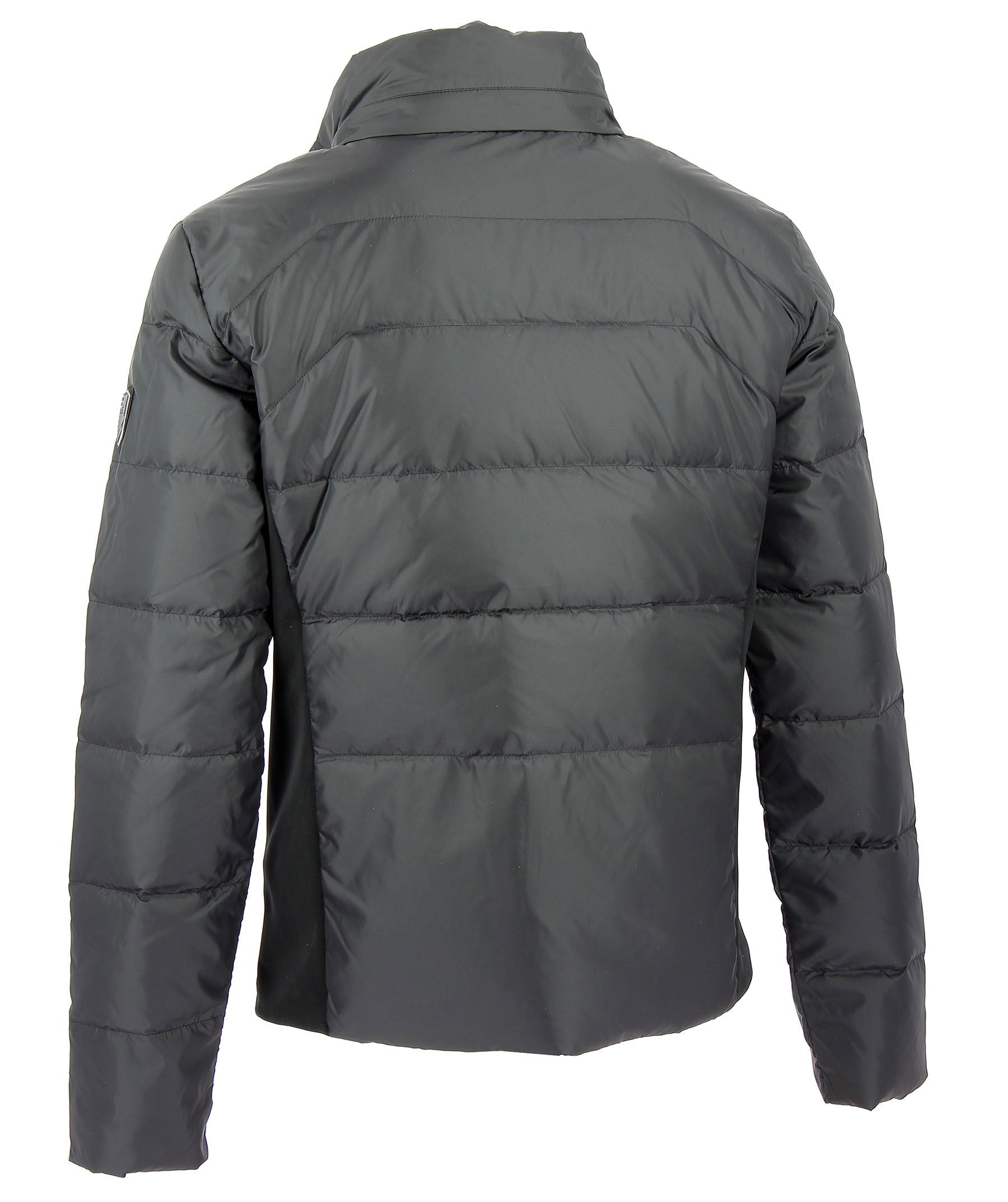 Doudoune EA7 Down Jacket Emporio Armani