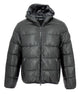 Doudoune EA7 Down Jacket Emporio Armani