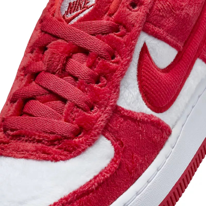 Basket Nike AIR FORCE 1 (GS)