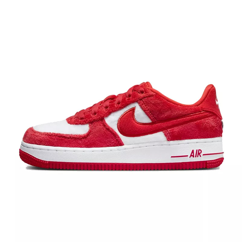 Basket Nike AIR FORCE 1 (GS)