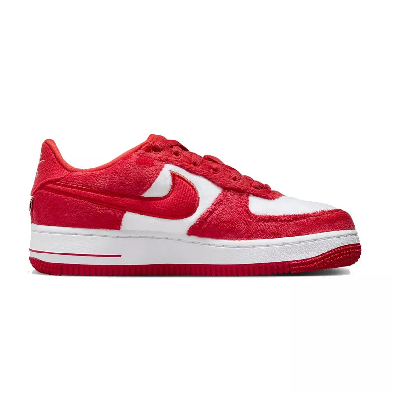 Basket Nike AIR FORCE 1 (GS)
