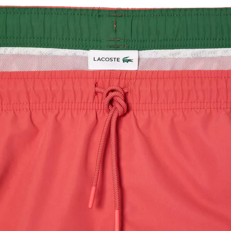 Maillot de Bain Lacoste