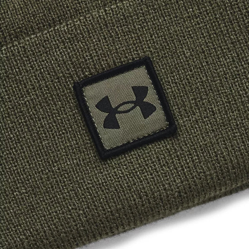 Bonnet Under Armour HALFTIME CUF