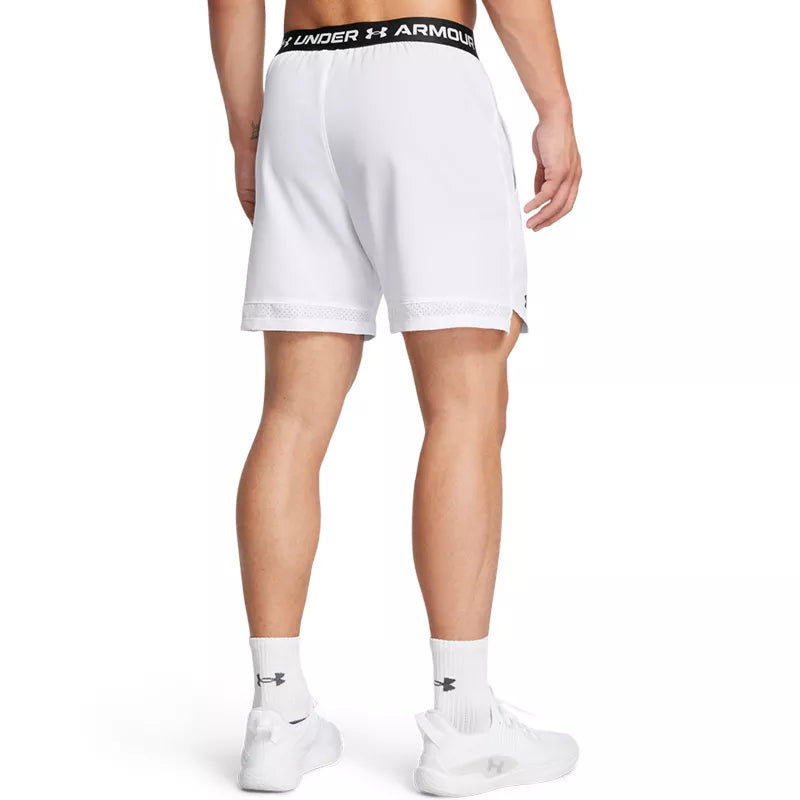 Short Under Armour VANISH WOVEN 6in