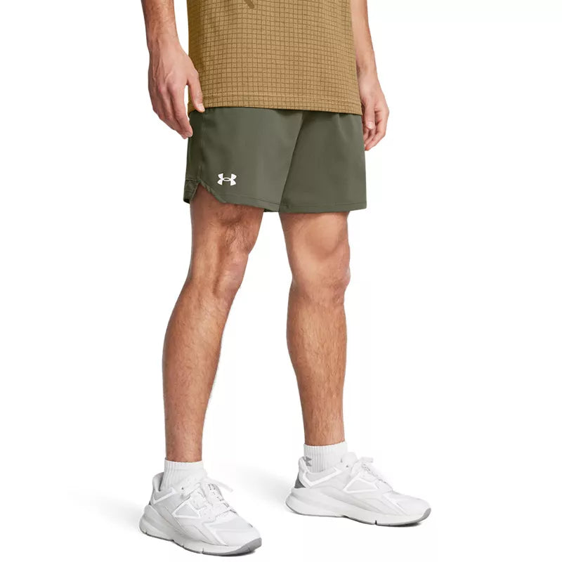 Short Under Armour VANISH WOVEN 6in