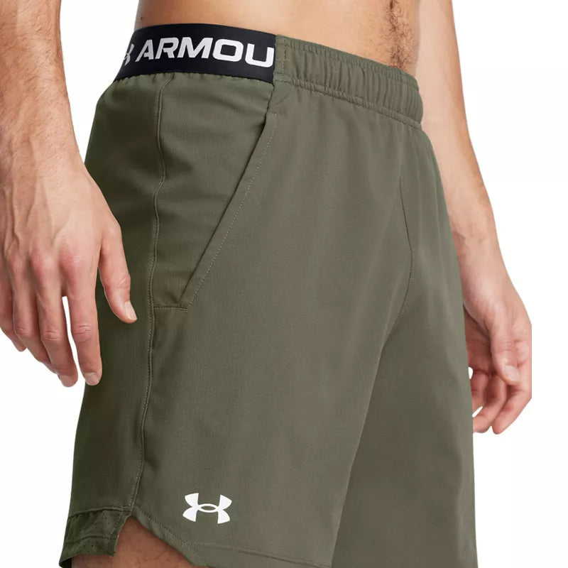 Short Under Armour VANISH WOVEN 6in