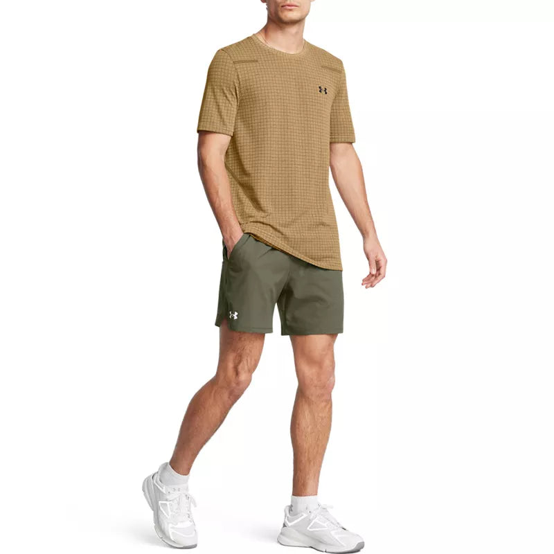 Short Under Armour VANISH WOVEN 6in