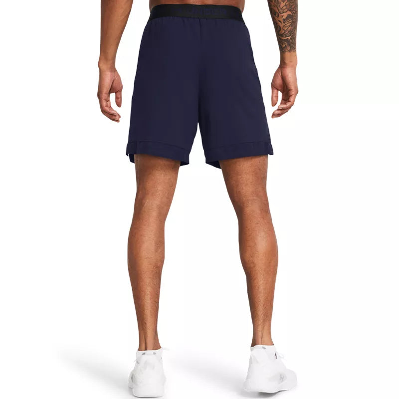 Short Under Armour VANISH WOVEN 6in