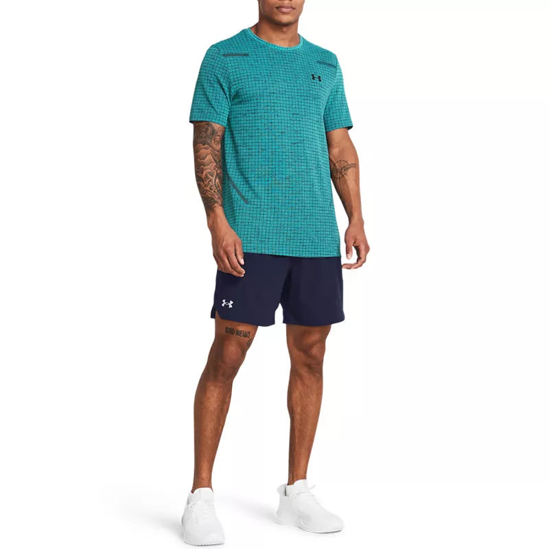 Short Under Armour VANISH WOVEN 6in