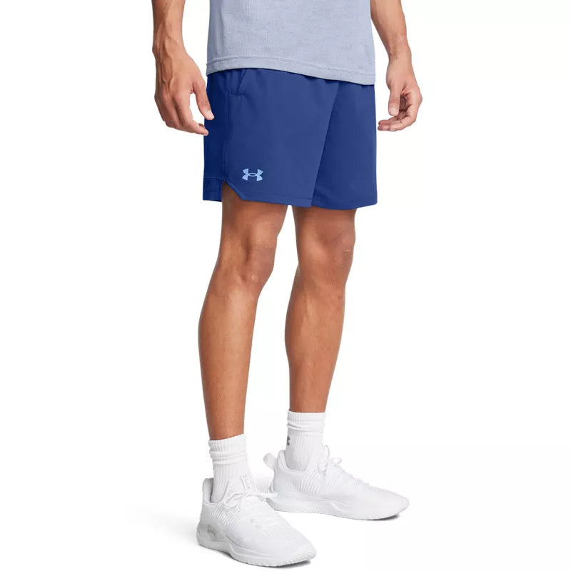 Short Under Armour VANISH WOVEN 6in