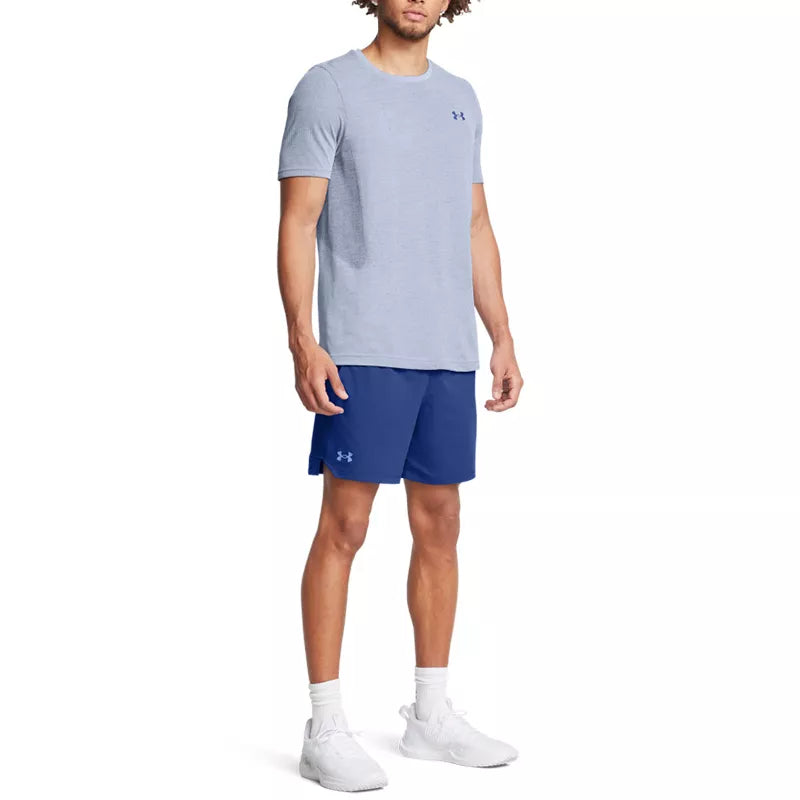 Short Under Armour VANISH WOVEN 6in