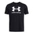 Under Armour Sportstyle Logo Update SS Tee Shirt