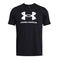 Under Armour Sportstyle Logo Update SS Tee Shirt