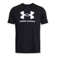 Under Armour Sportstyle Logo Update SS Tee Shirt
