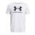 Under Armour Sportstyle Logo Update SS Tee Shirt