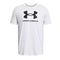 Under Armour Sportstyle Logo Update SS Tee Shirt