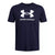 Under Armour Sportstyle Logo Update SS Tee Shirt